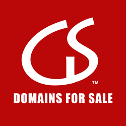 GSDomainsForSale.com